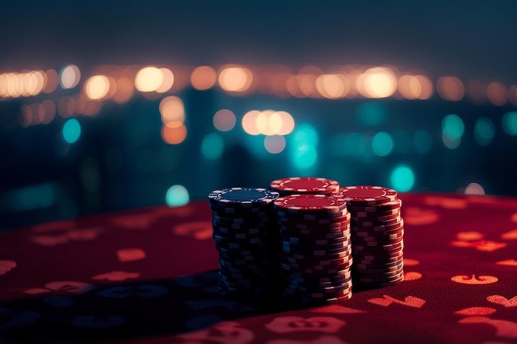 auto togel featured game showcase