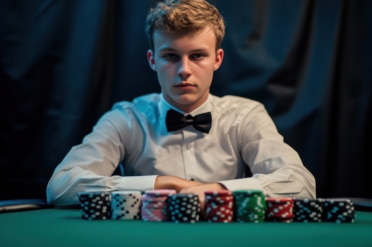 Antarmuka aplikasi auto togel di perangkat Android dengan menu sportsbook dan live-dealer casino