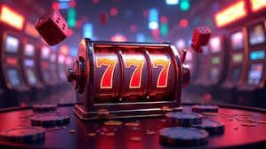 Tampilan dashboard multi-kategori permainan di auto togel