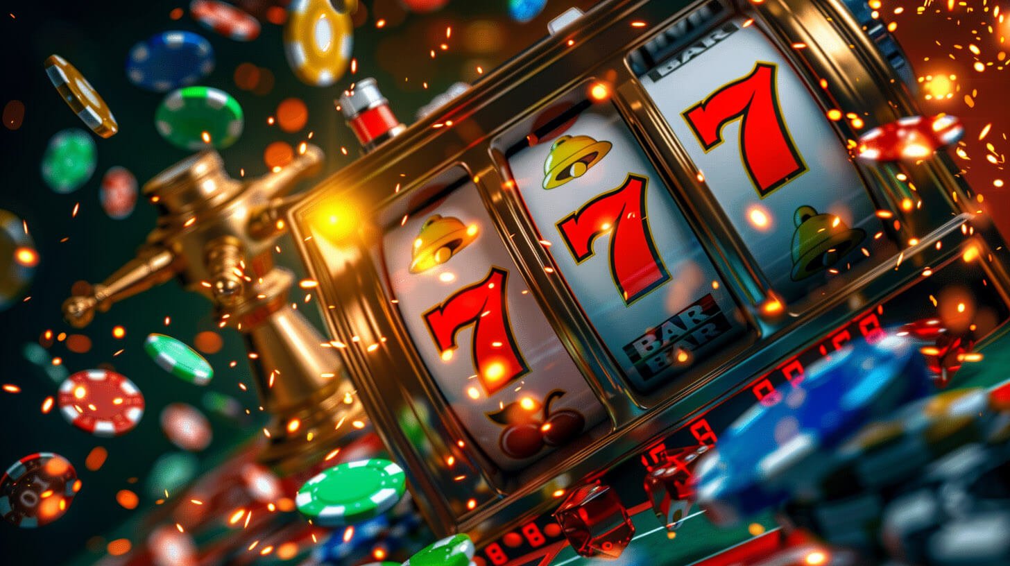 auto togel featured game showcase