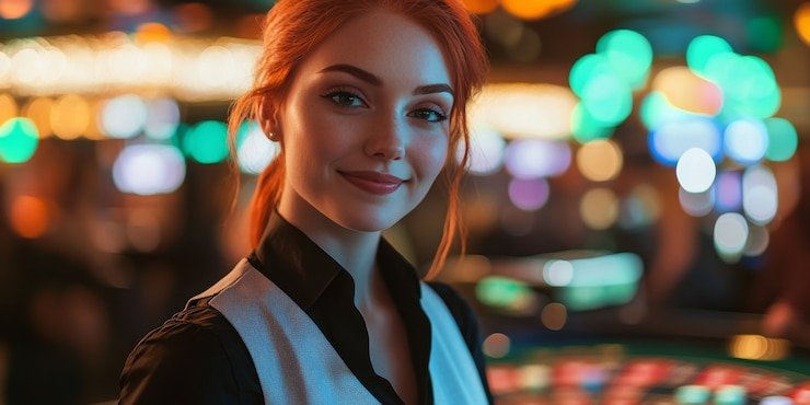 video tutorial live-dealer Relax Gaming