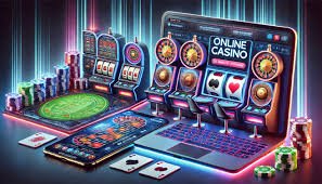 auto togel featured game showcase